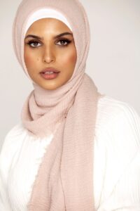CRINKLE HIJABS