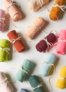 Colour shades