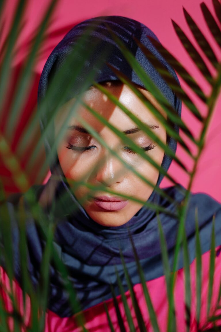 HIJAB STYLE