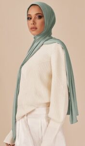 JERSEY HIJABS