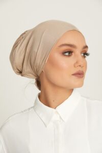 HIJABS CAP