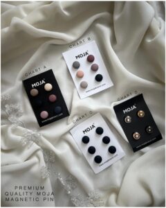 MAGNET pin