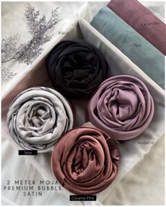 PREMIUM HIJABS