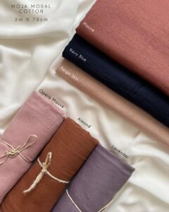 MODAL COTTON