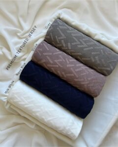 jersery hijab