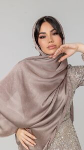 PARTY WEAR hijab collcetion